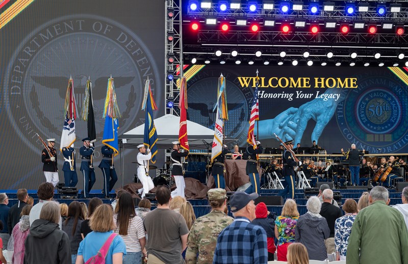 2023 issue 7 - Welcome Home! Event Standout Moments